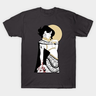 Judith and Oloferne T-Shirt